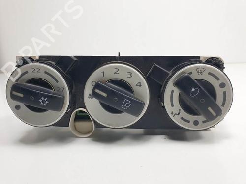 Used Climate control Climate control 11860944 11860944
