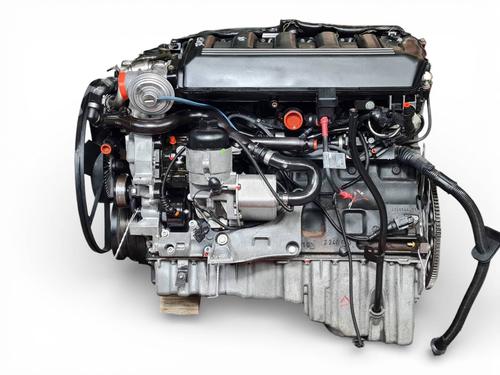 Engine BMW 5 (E39) 530 d | BP31351766M1  - Image 11