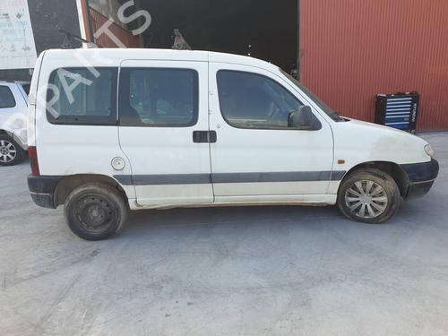 Injector PEUGEOT PARTNER MPV (5_, G_) 1.9 D | BP37287007M100 - Image 8