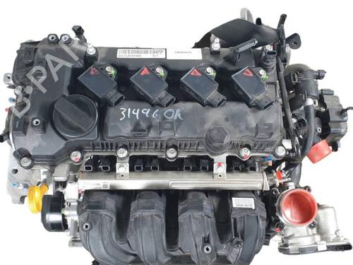 Engine KIA PICANTO III (JA) 1.2 MPI | BP29347829M1 