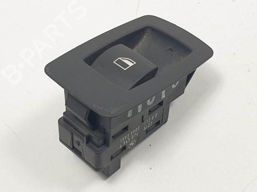 Used Right rear window switch Right rear window switch BMW 3 (E90) 320 d (177 hp) 11802168 11802168