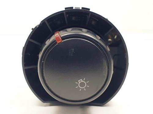 Used Headlight switch SEAT ALTEA (5P1) 1.9 TDI (105 hp) 25117014