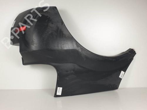 Used Corner bumper Corner bumper RENAULT SCÉNIC I MPV (JA0/1_, FA0_) 1.9 dCi RX4 (102 hp) 13023630 13023630