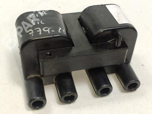 ignition-coil-kia-rio-i-hatchback-dc-15-16v-2000-2001-2002-2003-2004-2005-2006-9295573 main image