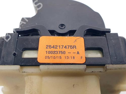 Right front window switch DACIA DUSTER (HS_) 1.5 dCi | BP30633297I26 - Image 3