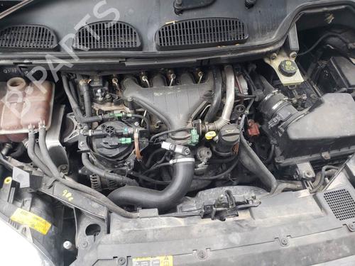 Engine control unit (ECU) FORD FOCUS C-MAX (DM2) 2.0 TDCi | BP25258154M57 - Image 8