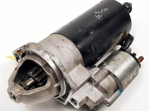 Startmotor OPEL ZAFIRA A MPV (T98) 2.0 DTI 16V (F75) | BP17808682M8 