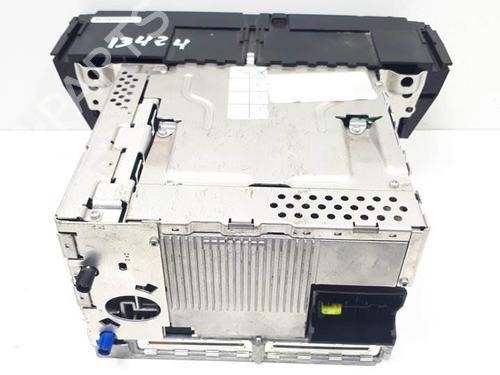 Radio BMW X6 (E71, E72) xDrive 35 d | BP16142006E6 