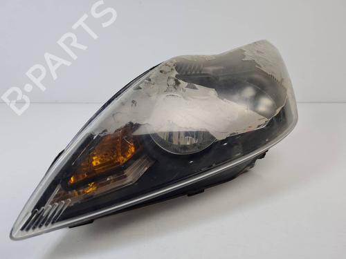 Used Left headlight Left headlight FORD FOCUS II (DA_, HCP, DP) 1.6 TDCi (109 hp) 34576617 34576617