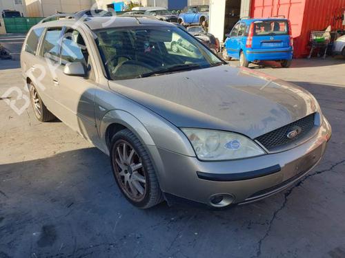 Left taillight FORD MONDEO III Turnier (BWY) 2.5 V6 24V | BP25140115C34 