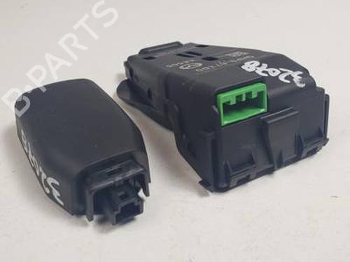 Modulo elettronico MAZDA CX-5 (KE, GH) 2.2 D 4WD (KE2AW) (175 hp) 30844154