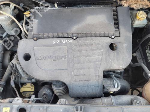 Left front window switch FIAT GRANDE PUNTO (199_) 1.3 D Multijet (199.AXD11, 199.AXD1A, 199.AXD1B,... | BP35749297I27  - Image 19