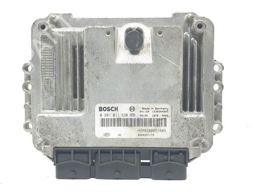 Used Engine control unit (ECU) Engine control unit (ECU) OPEL VIVARO A Van (X83) [2001-2015] 16841229 16841229