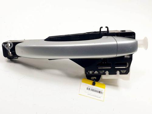 Used Rear left exterior door handle RENAULT CAPTUR II (HF_) TCe 90 (HFM6) (91 hp) 24990397