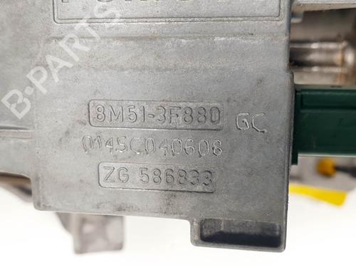 Steering column FORD KUGA I 2.0 TDCi | BP24990884M21  - Image 6