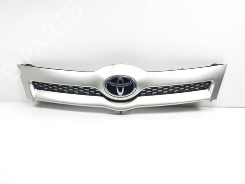 Used Grille Grille TOYOTA COROLLA Verso (ZER_, ZZE12_, R1_) 2.0 D-4D (CUR10_, CUR10R) (116 hp) 24916166 24916166