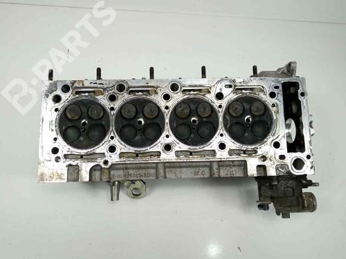 Used Cylinder head Cylinder head MERCEDES-BENZ SPRINTER 3,5-t Platform/Chassis (B906) [2006-2018] 10970831 10970831