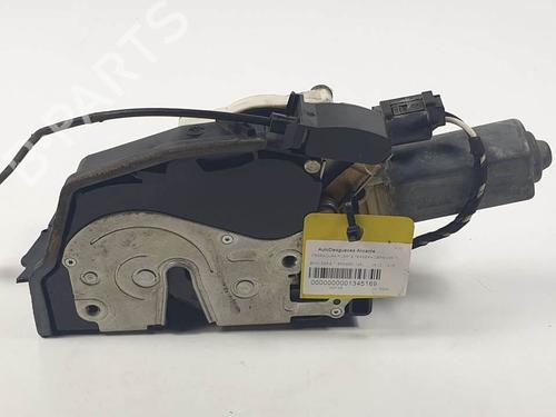 Højre bagtil lås BMW 7 (E65, E66, E67) 745 i, Li | BP25121044C99 - Image 6