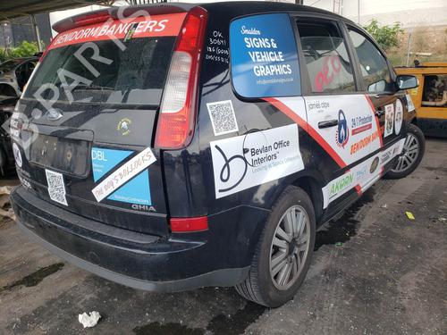 Engine FORD FOCUS C-MAX (DM2) 1.8 | BP29149296M1 - Image 14