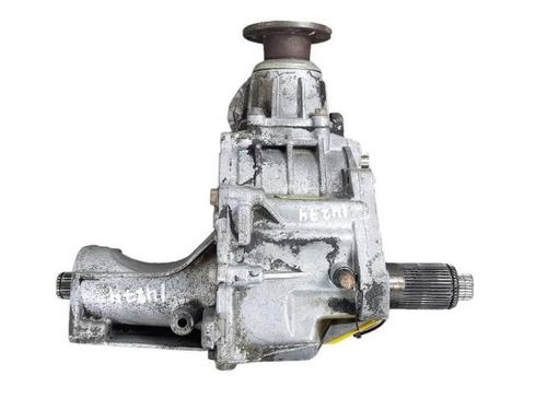Front differential HYUNDAI SANTA FÉ I (SM) 2.4 16V | BP17871023M23 