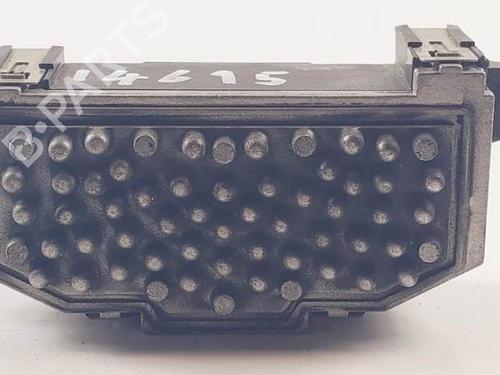 Used Heater resistor Heater resistor FIAT SCUDO Bus (270_, 272_) 2.0 D Multijet (163 hp) 25285694 25285694