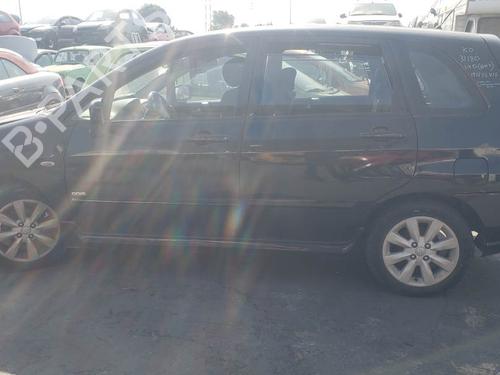 Engine control unit (ECU) SUZUKI LIANA (ER, RH_) 1.4 DDiS (RH 414D) | BP28059727M57 - Image 11