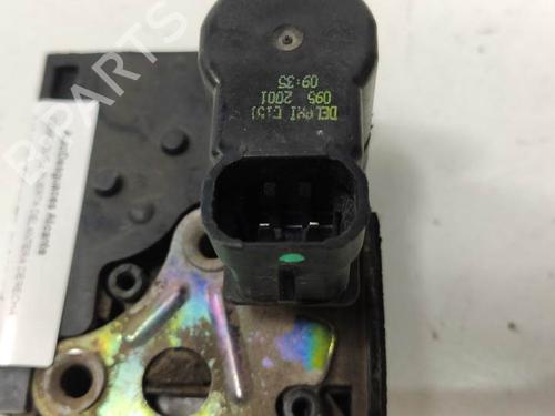 Front right lock FIAT MAREA (185_) 1.9 JTD 110 (185AXT1A) | BP8395275C97 