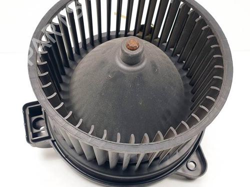 Heater blower motor MG MG TF 135 | BP16759657M62 