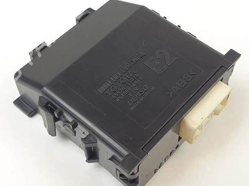 Used Electronic module Electronic module LEXUS ES (_Z10_, _A10_, _H10_) 300h (AXZH10, AXZH11) (178 hp) 25258012 25258012