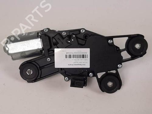 Rear wiper motor FORD KUGA I  | BP6845503M102 