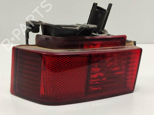 Used Rear fog light Rear fog light OPEL MERIVA A MPV (X03) 1.7 CDTI (E75) (100 hp) 10034694 10034694
