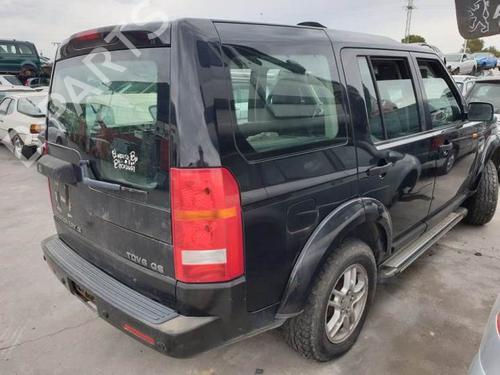 Injection rail LAND ROVER DISCOVERY III (L319) 2.7 TD 4x4 | BP23188110M98 