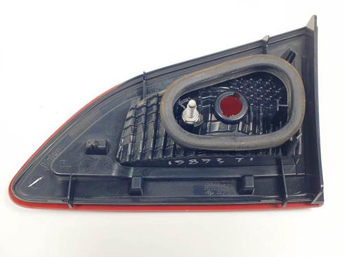 Left tailgate light RENAULT SCÉNIC III (JZ0/1_) 1.5 dCi | BP25140191C79