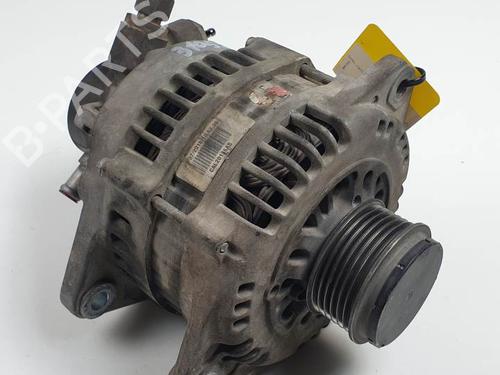 Generator OPEL ASTRA H (A04) 1.7 CDTI (L48) (80 hp) 27978030