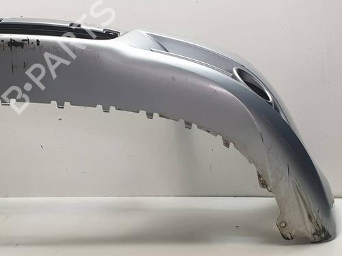 Front bumper VW EOS (1F7, 1F8) 2.0 TDI 16V | BP30120263C7
