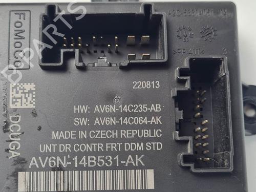 Electronic module FORD C-MAX II (DXA/CB7, DXA/CEU) 1.0 EcoBoost | BP25050853M83 - Image 2