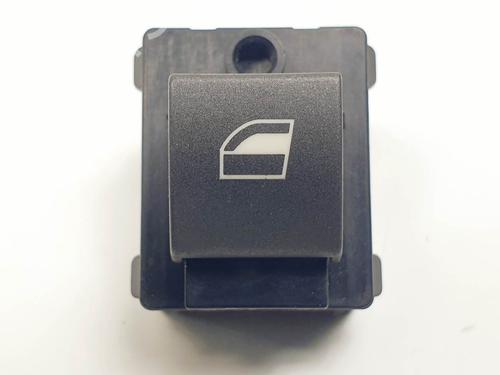 Used Right rear window switch BMW 7 (E65, E66, E67) 730 Ld (231 hp) 27554088