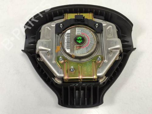 Driver airbag HYUNDAI SANTA FÉ I (SM) 2.0 CRDi 4x4 | BP9817240C9 