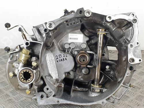 Used Gearbox Gearbox 9298770 9298770