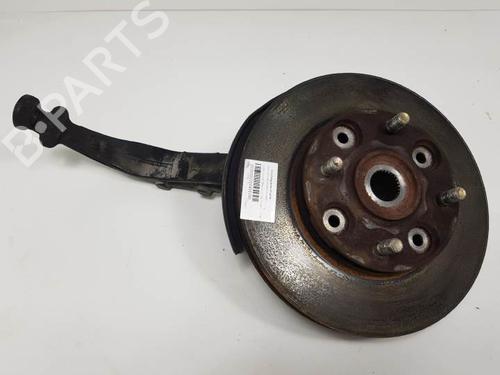 Used Left front steering knuckle HONDA ACCORD V (CE, CF_, CD) 1.9 i (CE7) (116 hp) 8401169