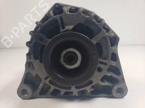 Alternator PEUGEOT 206 CC (2D) 1.6 16V (2DNFUF, 2DNFUR) | BP30763268M7 