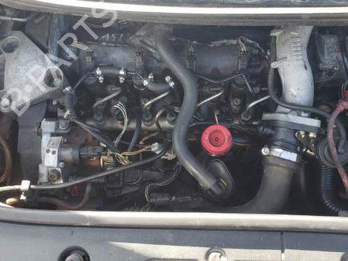 Indsprøtningspumpe RENAULT SCÉNIC II (JM0/1_) 1.9 dCi (JM0G, JM12, JM1G, JM2C) | BP29245591M78 