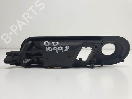 Front right interior door handle SEAT IBIZA III (6L1) 1.4 TDI | BP11491852I14 