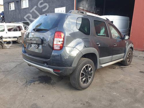 Starter DACIA DUSTER (HS_) 1.5 dCi | BP31327763M8  - Image 8