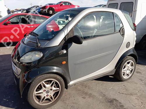 Front left window mechanism SMART CITY-COUPE (450) 0.6 (S1CLB1, 450.331, 450.336) | BP25140366C22  - Image 13