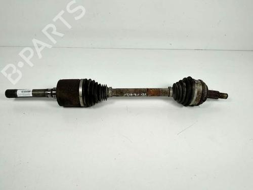 Used Right rear driveshaft LAND ROVER DISCOVERY III (L319) 2.7 TD 4x4 (190 hp) 7405280
