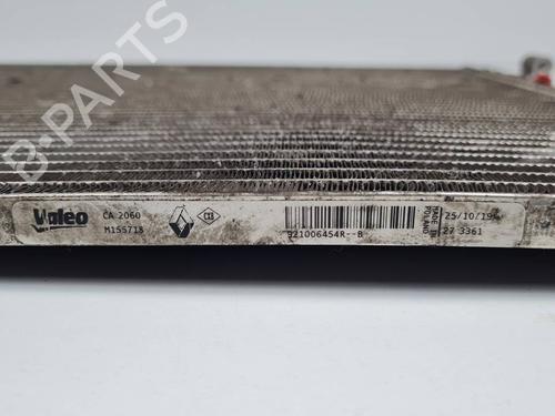 AC radiator DACIA LODGY (JS_) 1.5 Blue dCi 115 (JSJT) | BP30142376M32