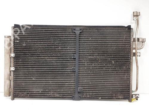 Used AC radiator AC radiator CHEVROLET CAPTIVA (C100, C140) 2.0 D (150 hp) 16197715 16197715