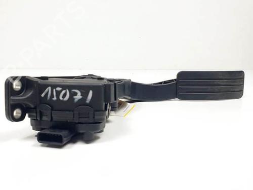 Used Pedal Pedal DACIA LOGAN MCV II 1.5 dCi (90 hp) 19446650 19446650