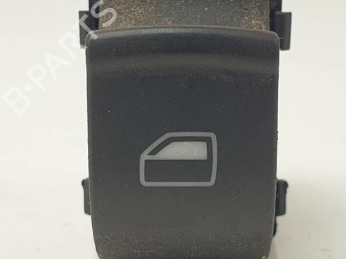 Used Right front window switch AUDI A8 D3 (4E2, 4E8) 4.2 quattro (335 hp) 24933634